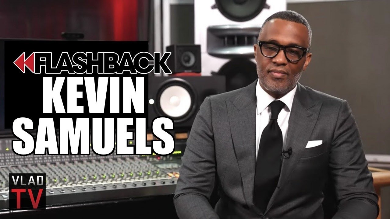 Kevin Samuels on His Life Story and Controversial Relationship Advice (RIP)