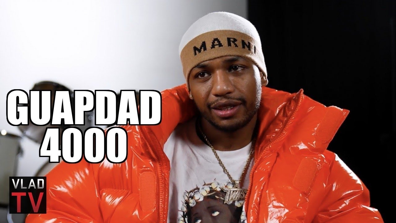 Guapdad 4000 on Being in Open Relationship with Both People Non-Monogamous (Part 3)