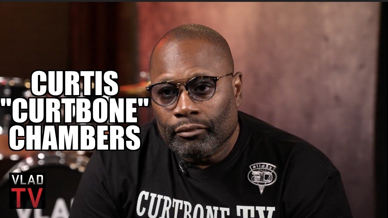 Curtbone on Alpo & Wayne Perry's Killing Spree in DC, Alpo Cooperating Against Wayne (Part 7)