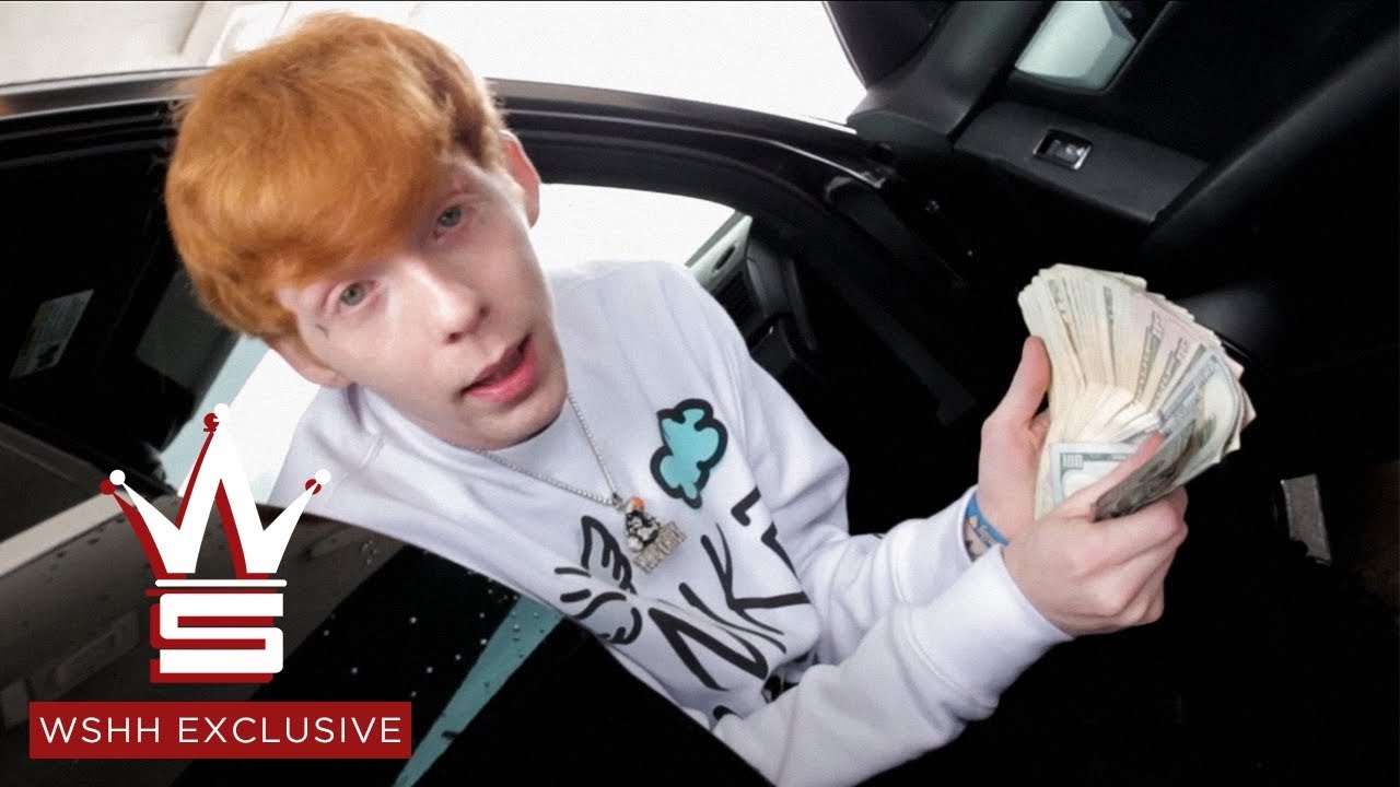 Yung Catch - Run It Up Pt. 2 (Official Music Video)
