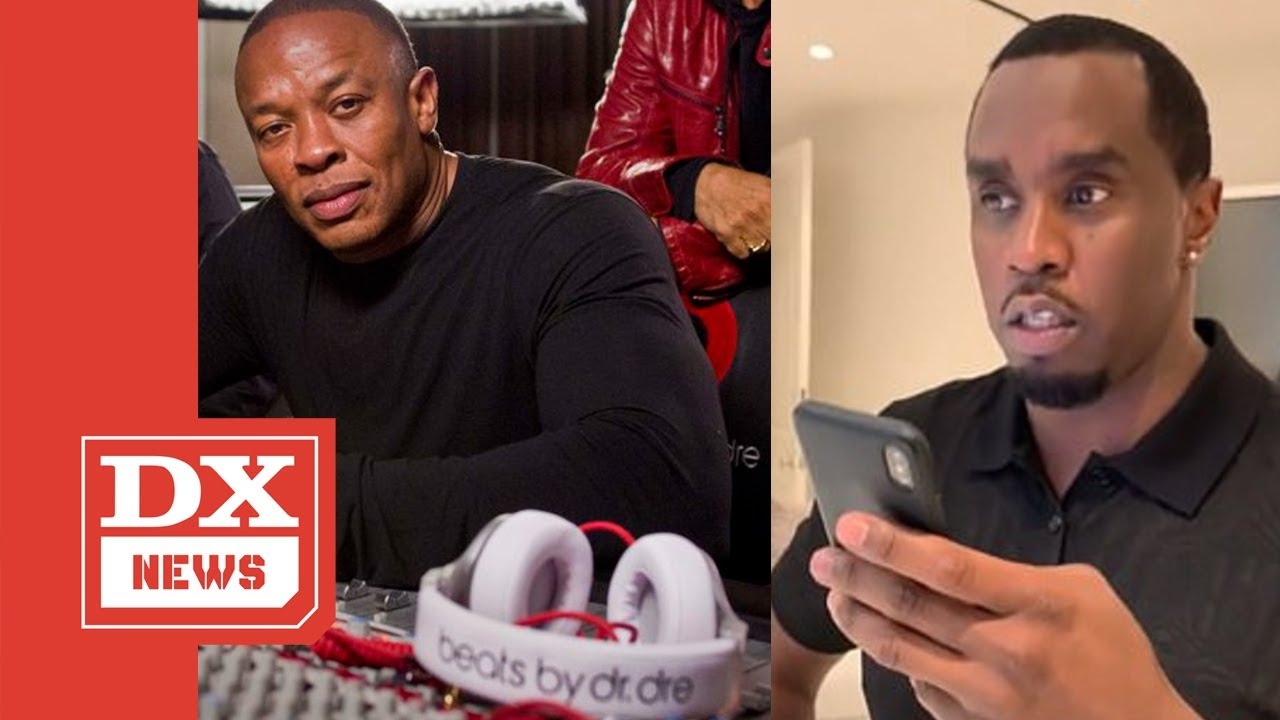 Dr.Dre Lost $200 Million For This Surprising Reason & How Diddy Was Involved