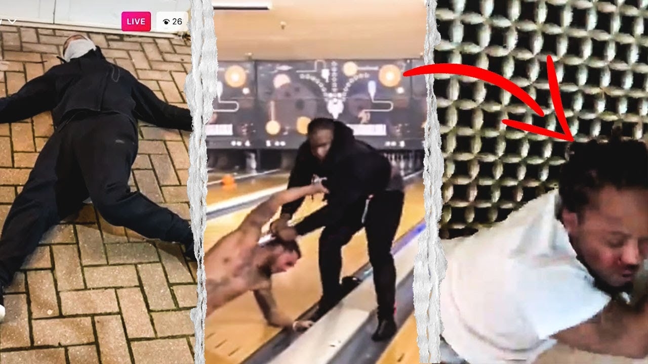 HOW DABABY KNOCKED DOWN MORE THAN 10 PEOPLE