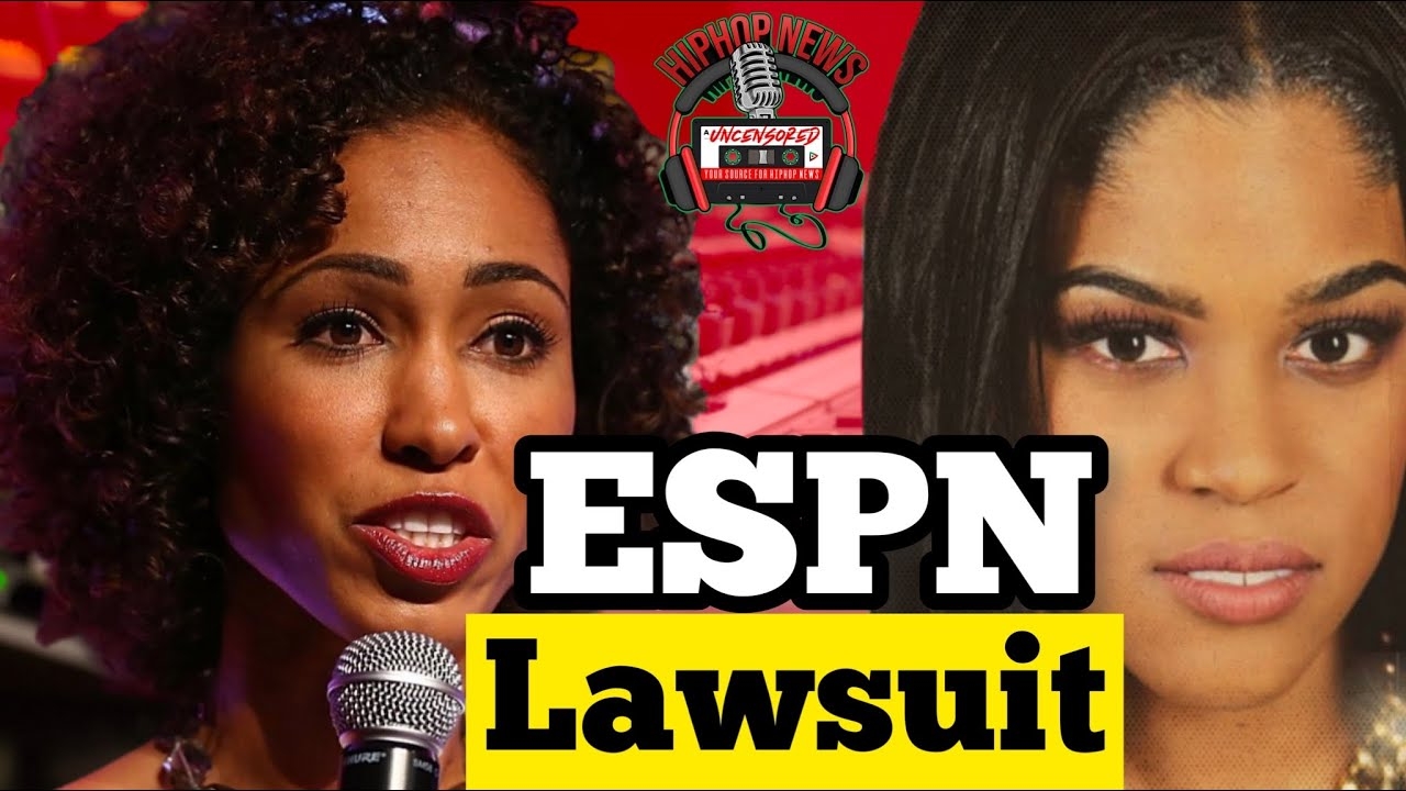 Former ESPN Employee Kera Provides Insider Info On Sage Steele's Lawsuit