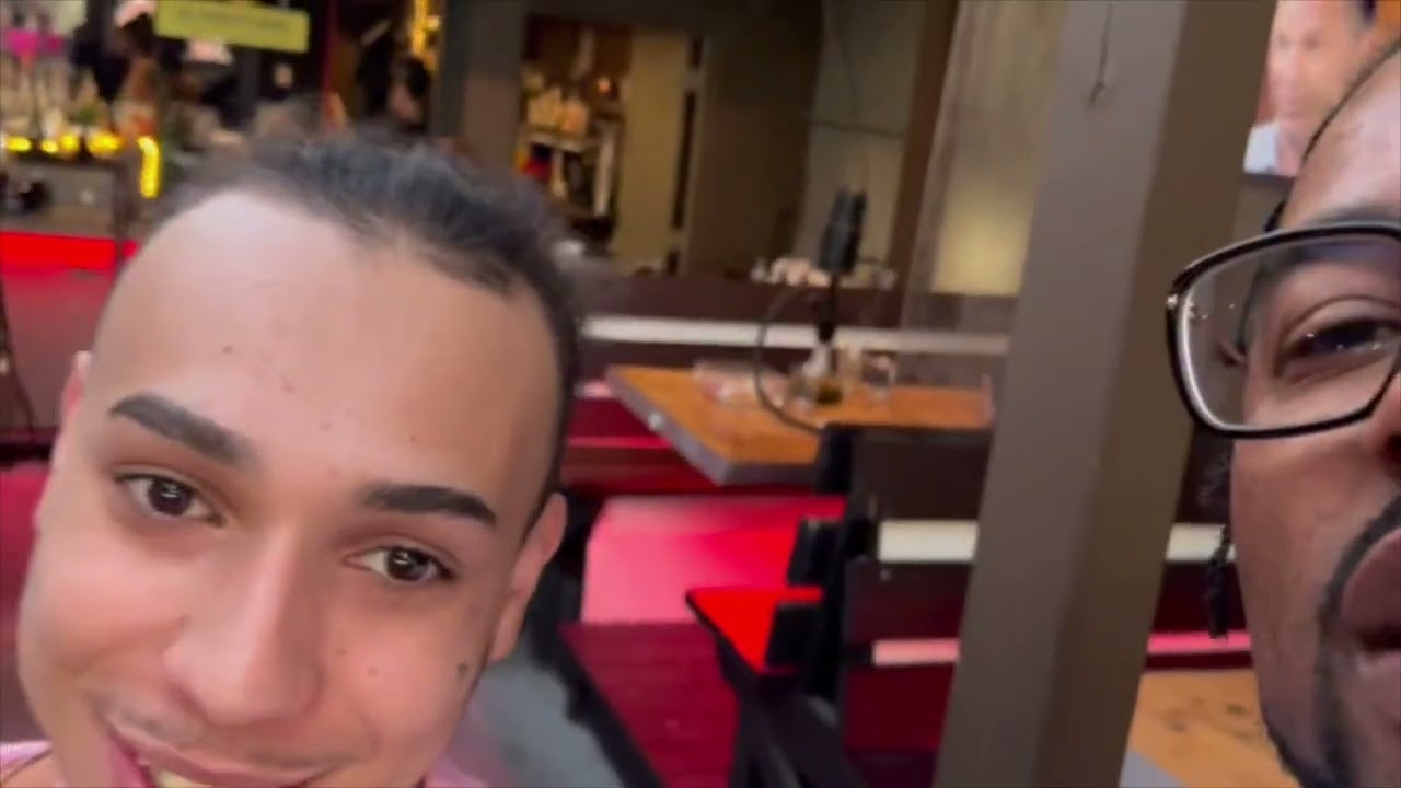 Px-TNE, Gormay, EBS Tiny 2uce-Arizona Vlog