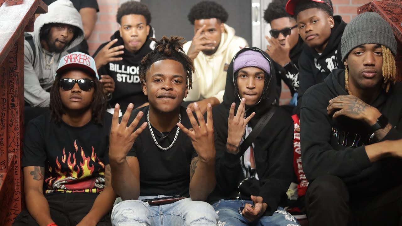 Hotboyc Talks About Being Set Up By Female Which Lead To Somebody Losing Their Life, Stunna 4 Vegas