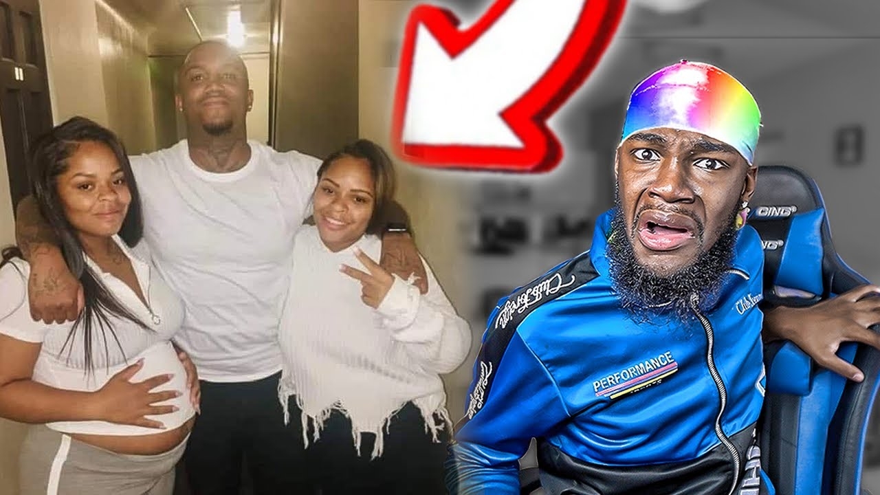 Guy Gets TWIN SISTERS PREGNANT At The Same Time & Then This Happened...