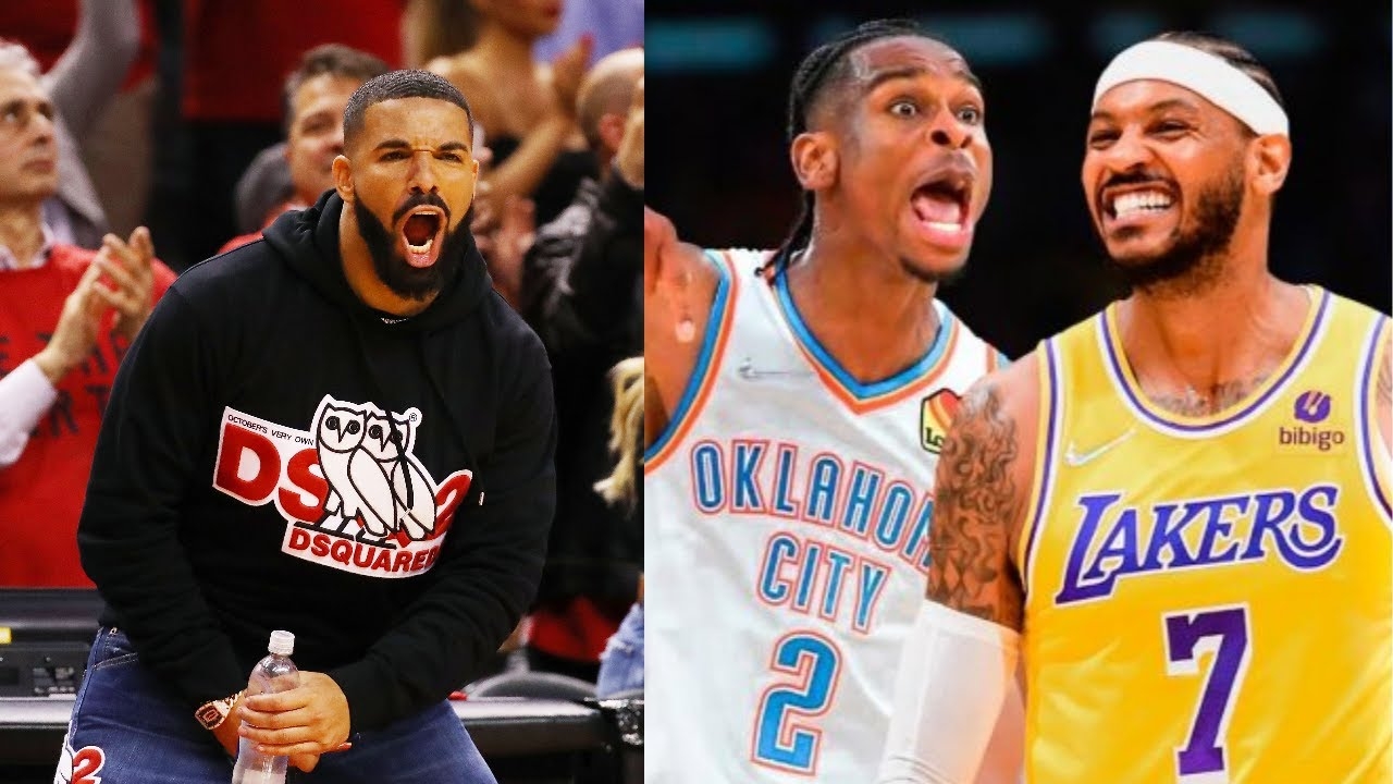 The Most Heated Moments In NBA Season 2022
