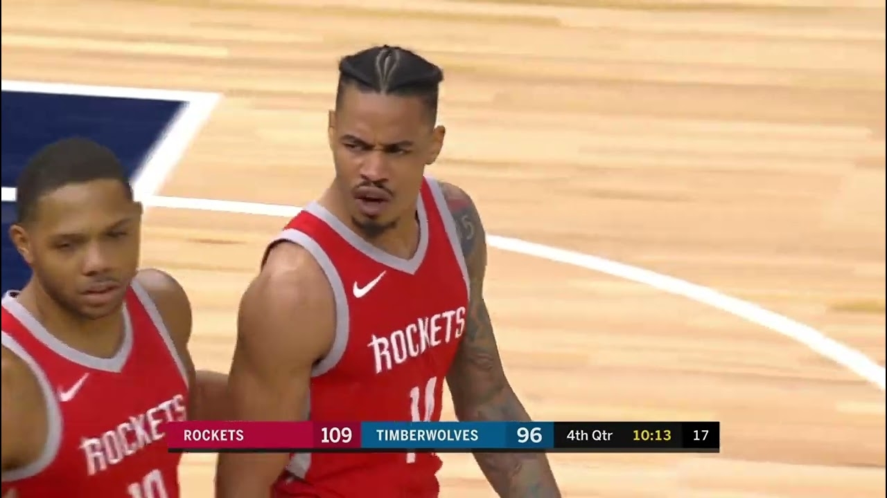 NBA HEATED MOMENTS #1 - SambaDuJaneiro