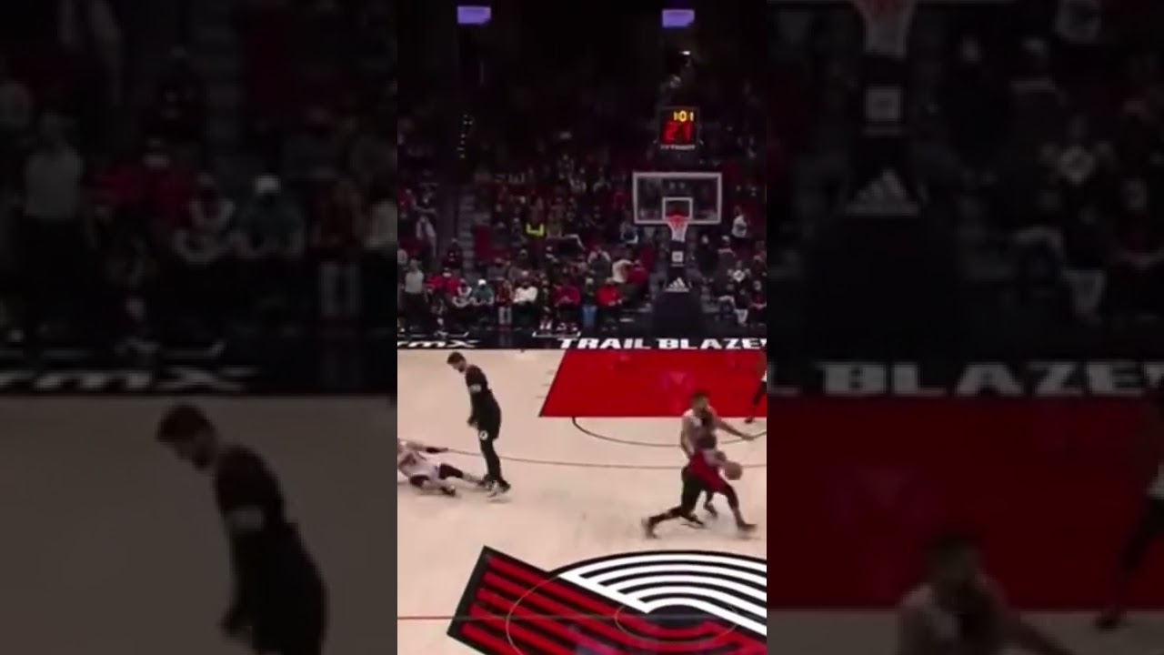 Heated Moments In The NBA Part 2