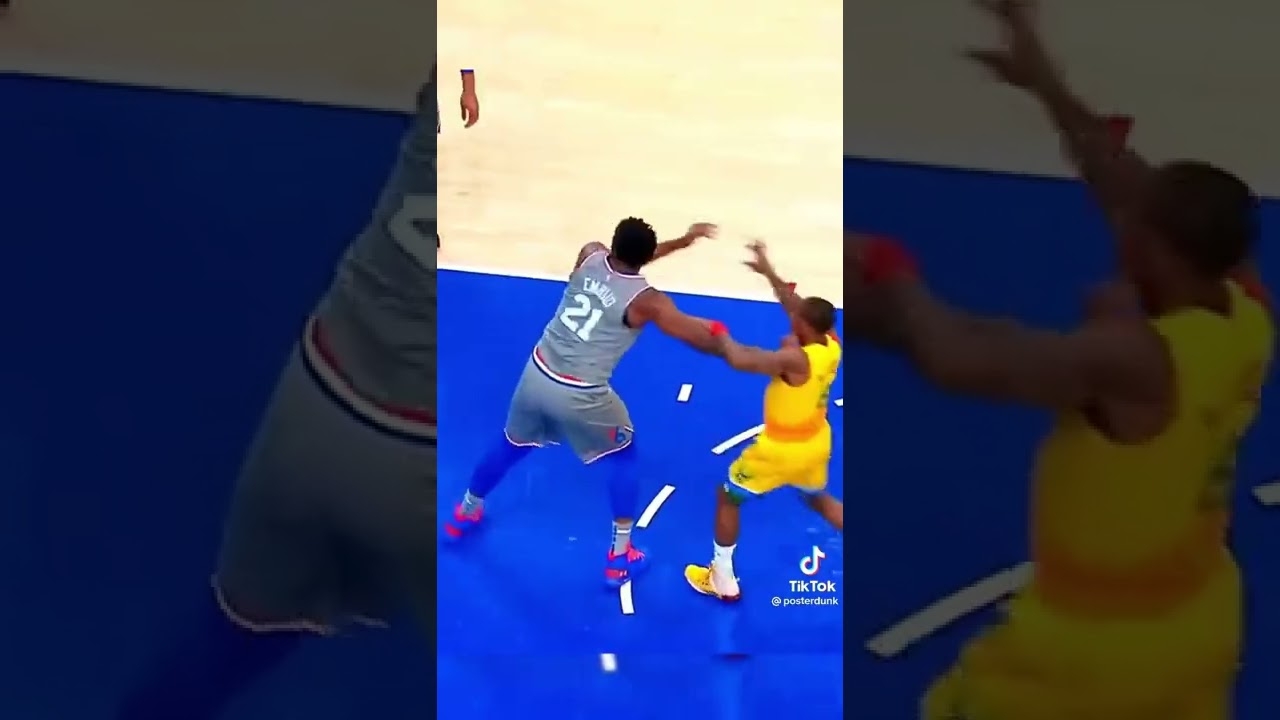 NBA Heated Moments Part 1 #shorts #nba