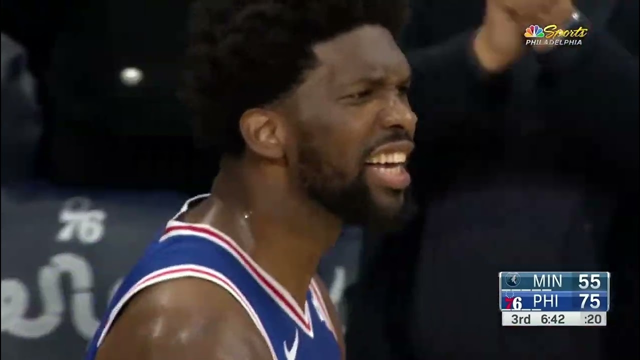 NBA HEATED MOMENTS #2 - SambaDuJaneiro