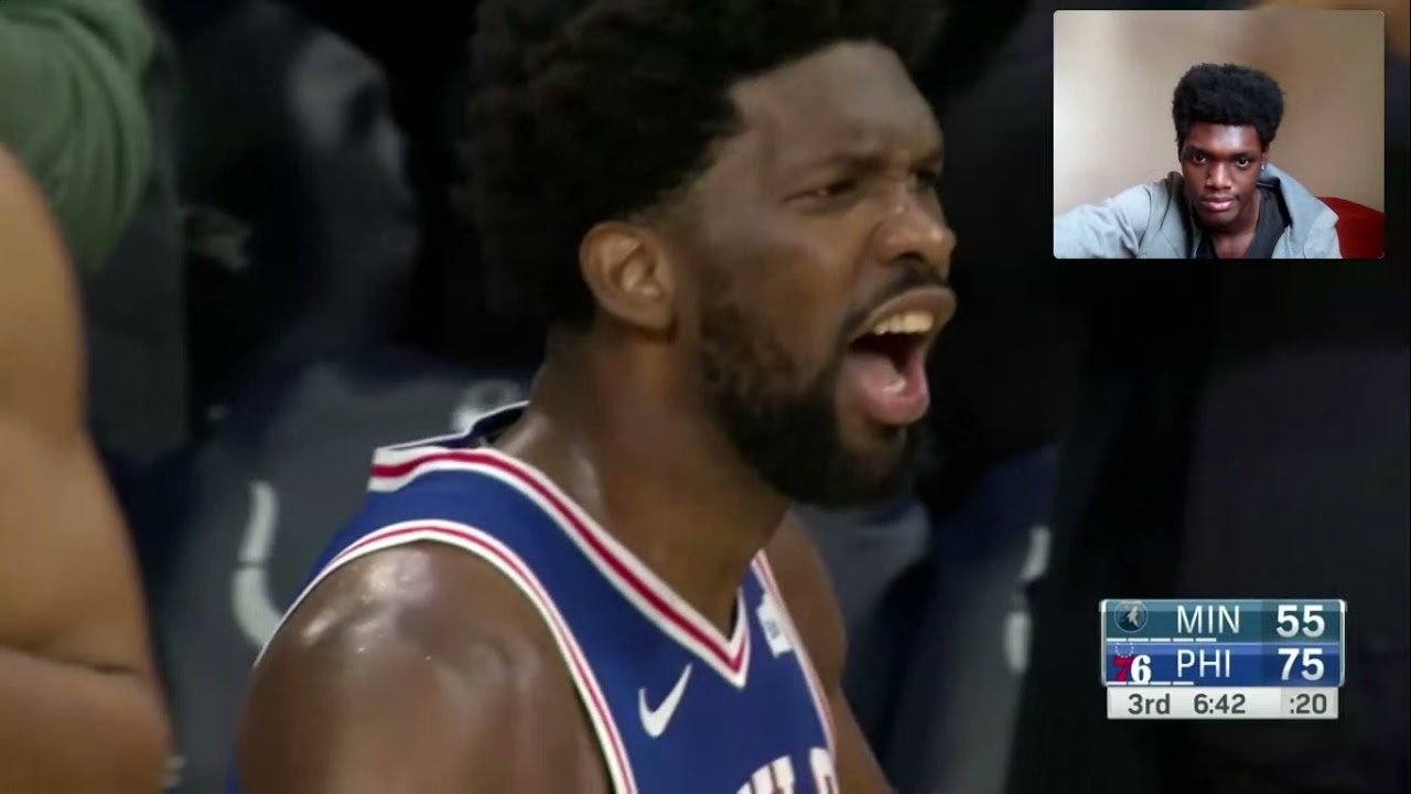NBA "Heated" MOMENTS - (Reaction!!) *CRAZY*