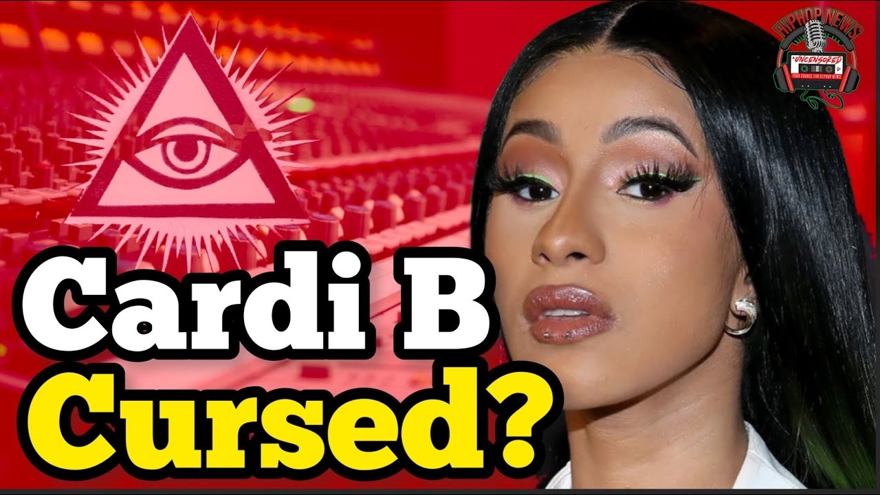 Cardi B Said A Little Too Much On This Video