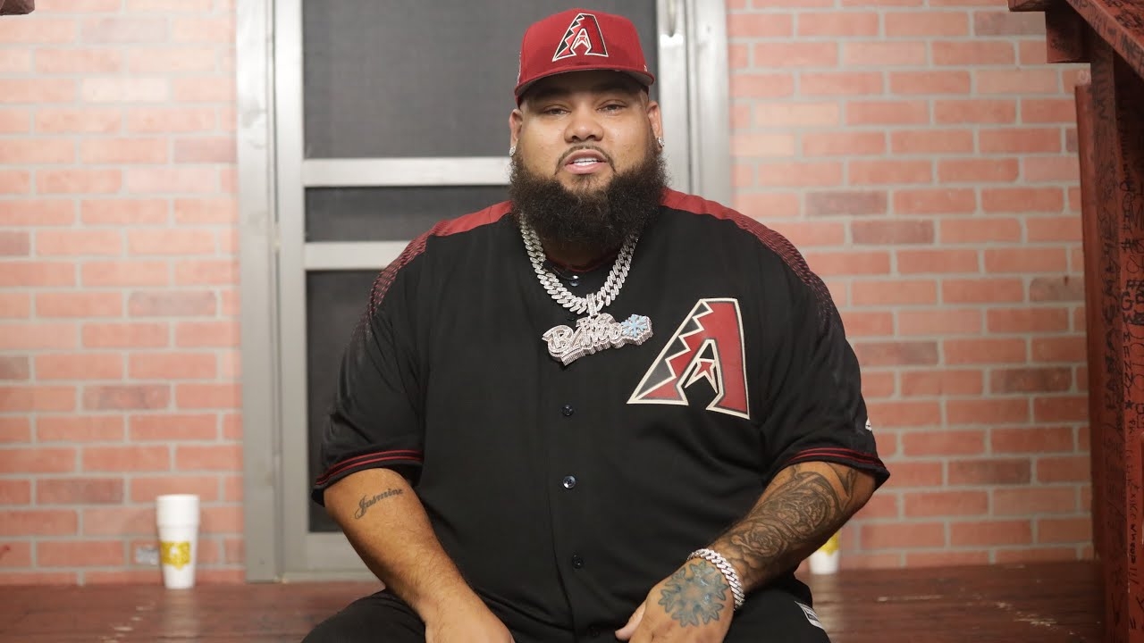 Big Blanco Speaks On Violence In Rocky Mount, DJ Kay Slay, Getting Feat. From Key Glock & Money Man