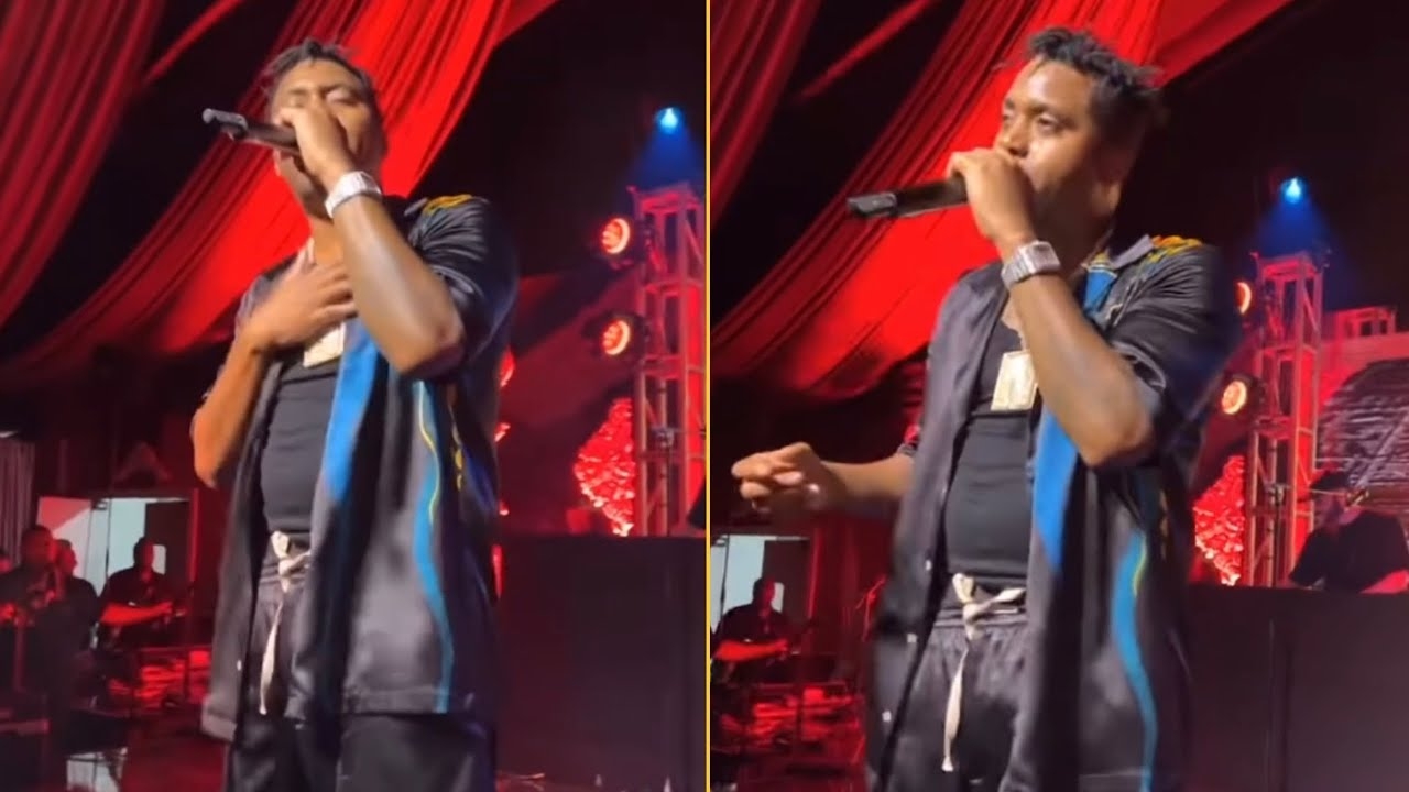 Nas Drops Amazing Freestyle At Private Party With Busta Rhymes And Lebron James ‘My Lyrics Real’