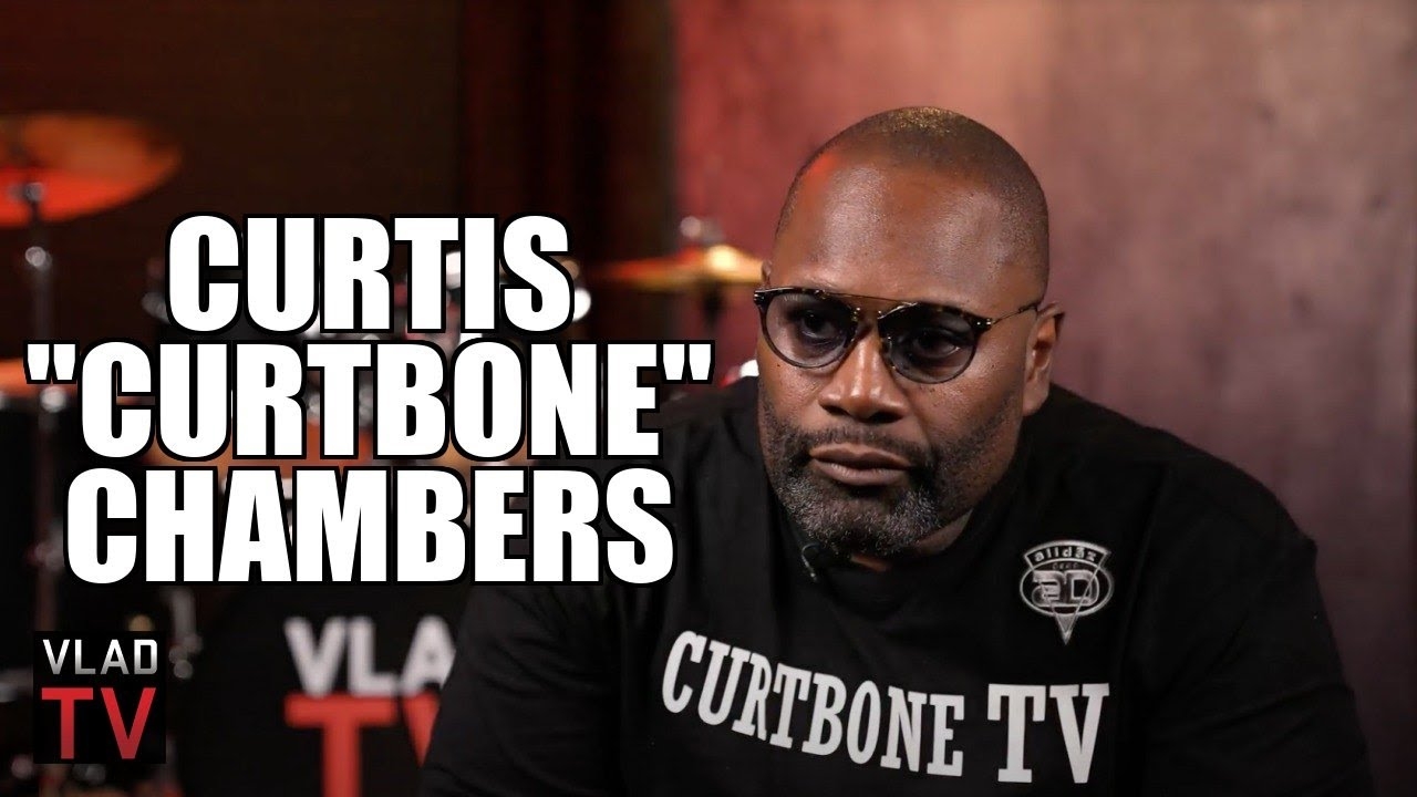 Curtbone on Rich Porter Telling Him to Watch Over Alpo, People Celebrating Alpo's Death (Part 9)
