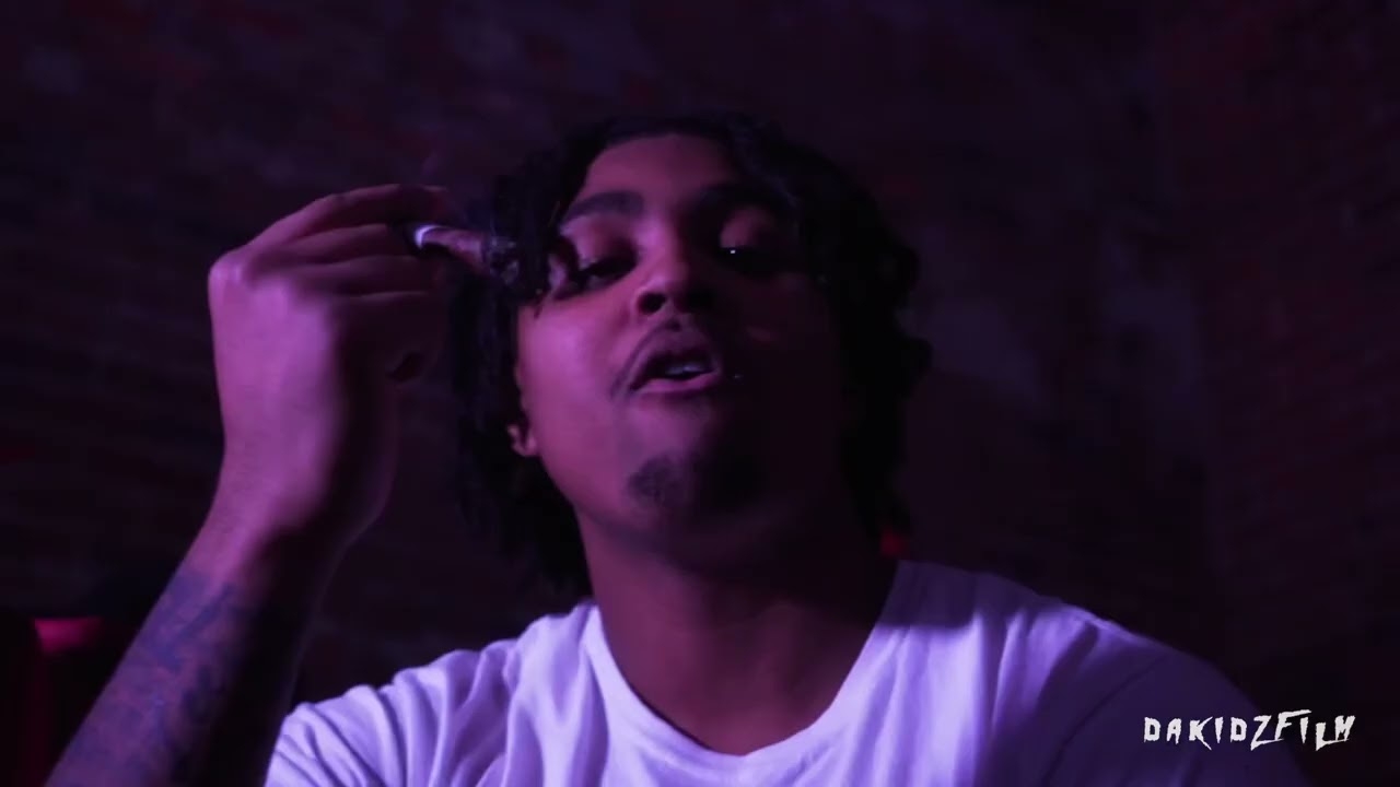TLEE 3 - Trust issues (Official video)