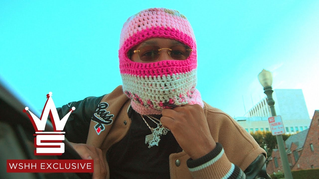 Fedd The God - Shoulda Been A Hot Boy (Official Music Video)