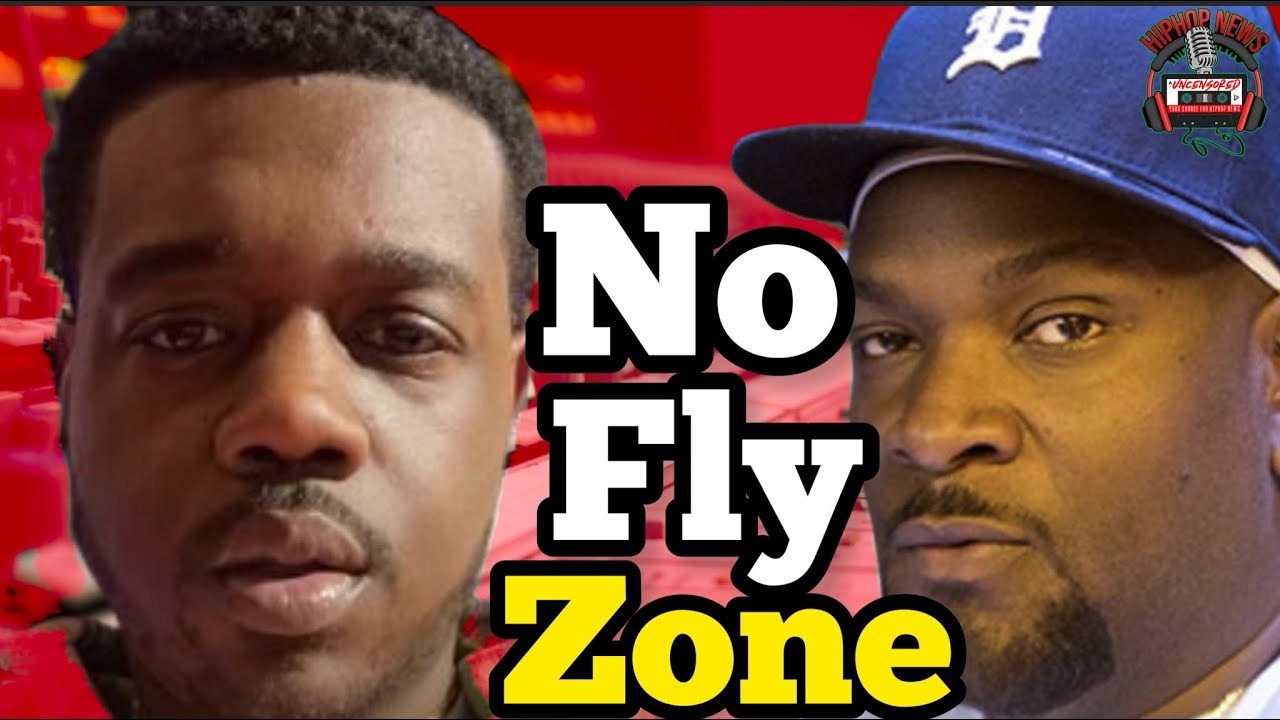 Shotgun Suge On Running Into Trick Trick After Dissin Proof