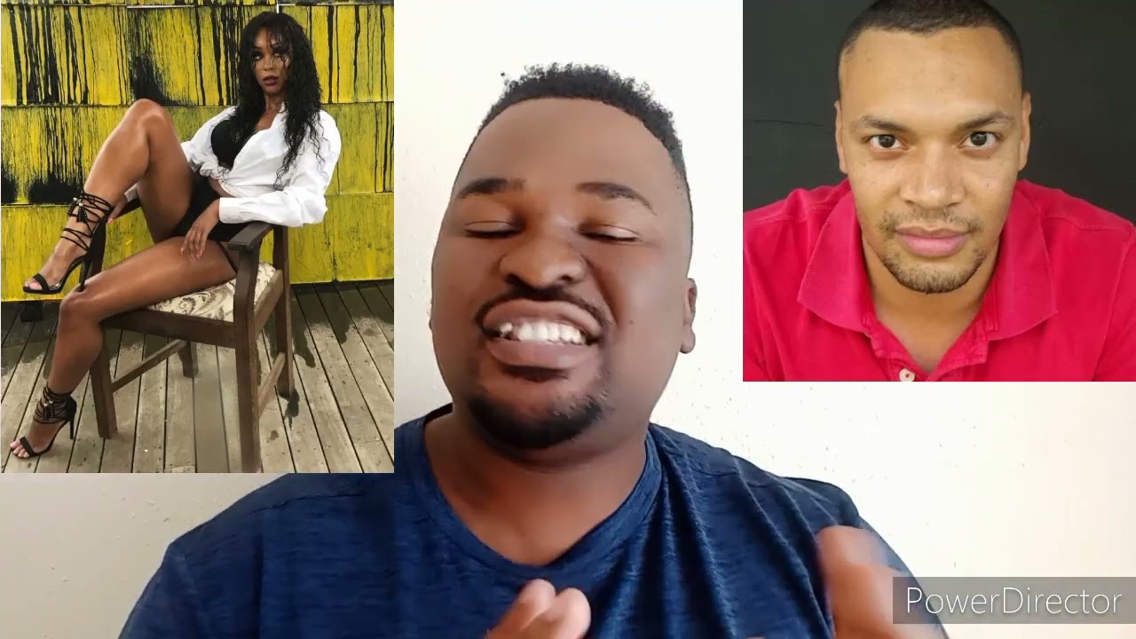 Minnie Dlamini Caught Cheating On Her Simp Husband