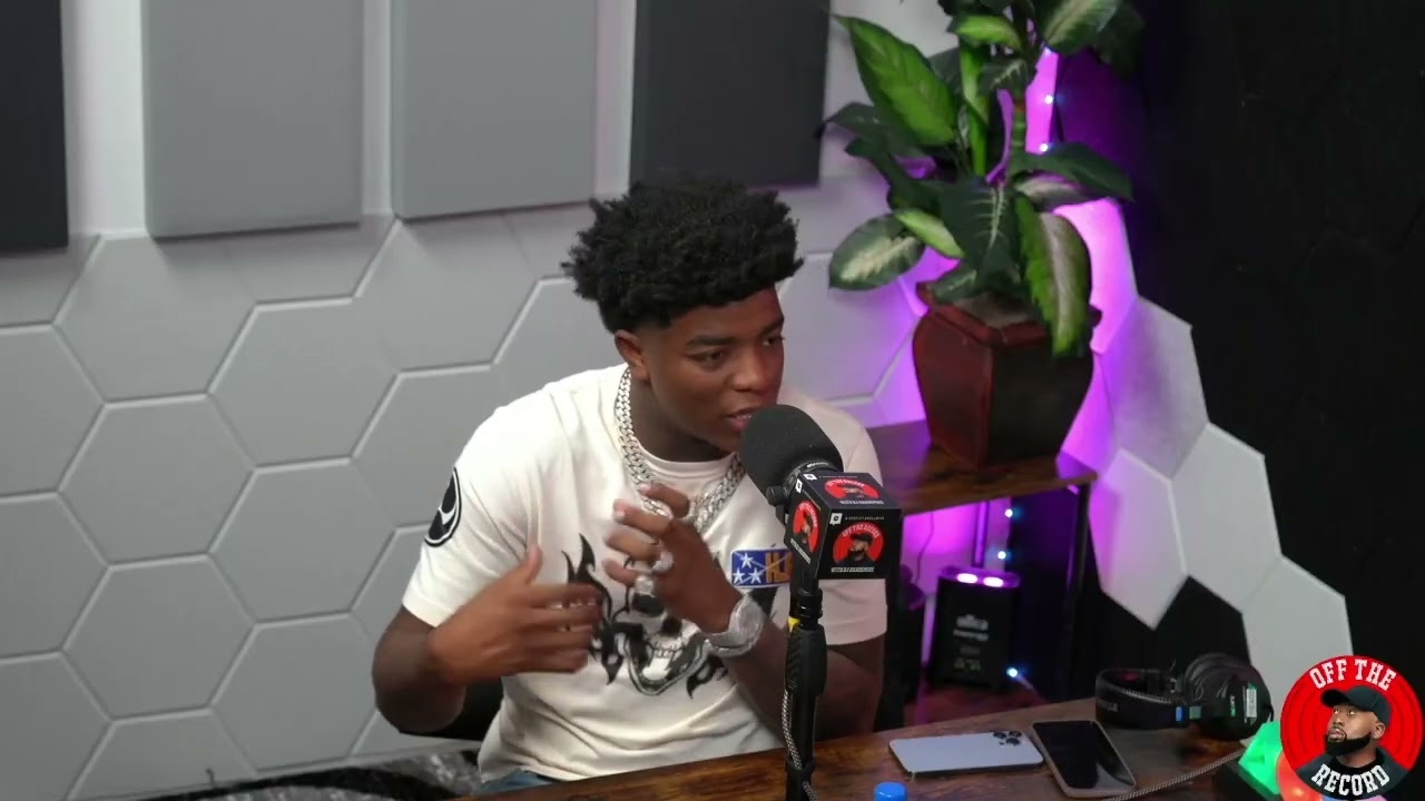 Yungeen Ace 'I Think The Police was behind The Incident where I got Shot and my 3 Brothers Died'