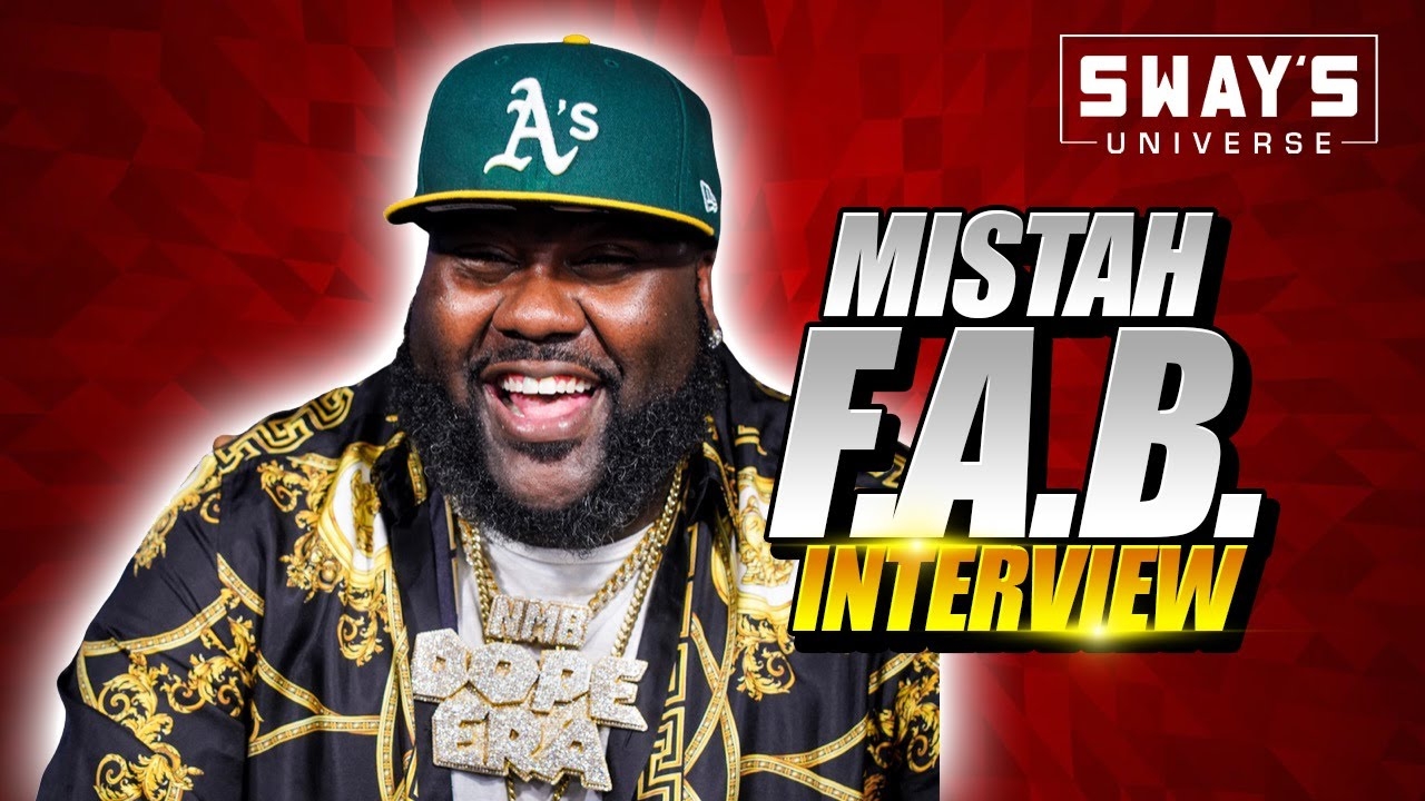 Mistah F.A.B. Talks New Album ‘Black Designer’, Dope Era Clothing, Dope Era Academy + Thug Therapy