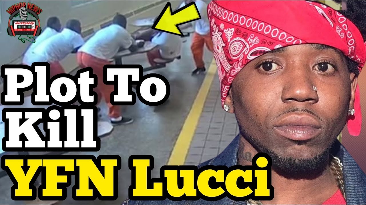 Police Believe￼ Young Thug Called The Shot To Murder YFN Lucci