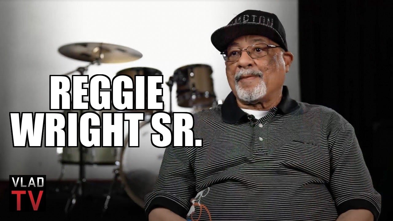 Reggie Wright Sr on Warning Suge Knight that Bloods were Going to Kidnap & Rob Him (Part 8)