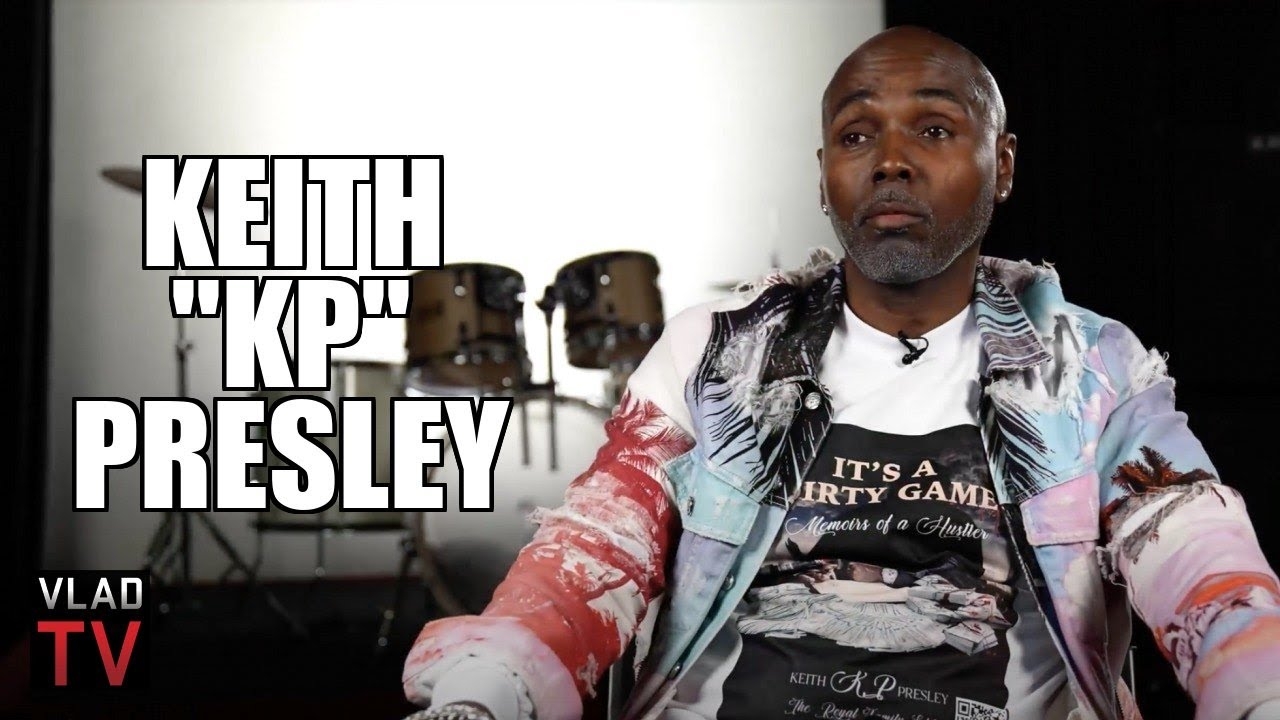 Keith "KP" Presley Spent $500K on Lawyers, Guy He Served Turned Rat, Got Guilty Verdict (Part 6)