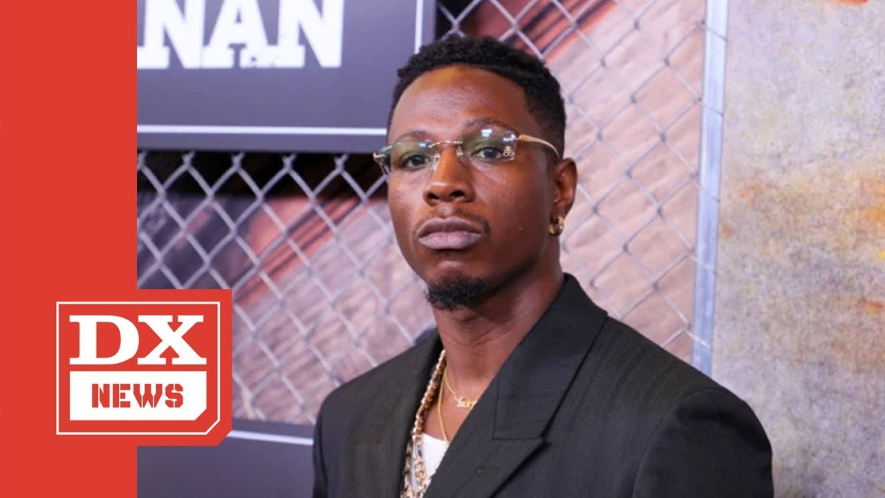 Joey Bada$$ Had To Go To Therapy After Oscar-Winning Acting Performance For This Reason