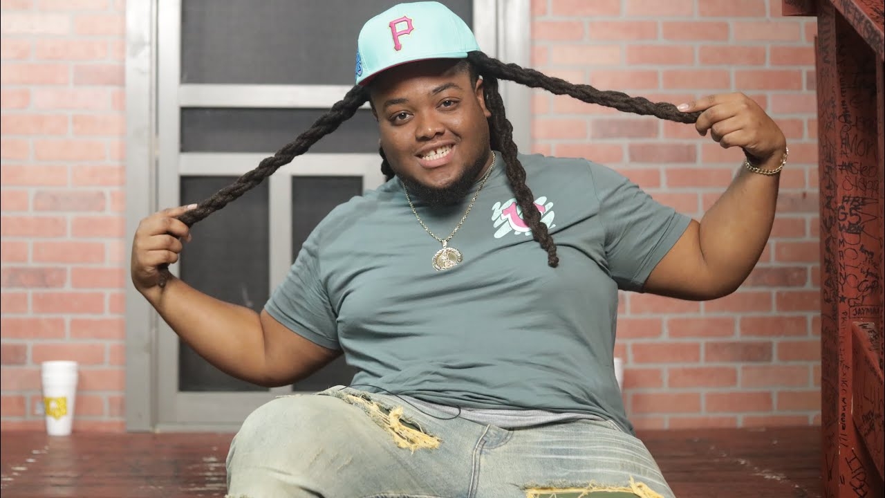 Big Goop Talks About Valdosta, Skywalka Project, “2 Like Pac” Single, Working w/ Big Rube, DJ Winn