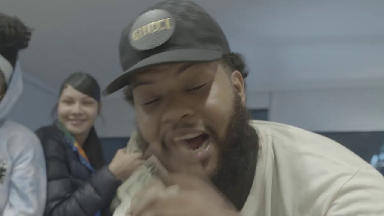 YN Jay x RMC Mike - Thick With No Ass (@ShotbySimbaa)