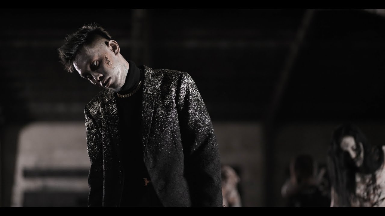 KARMA - Skusta Clee ft. Gloc 9 (Official Music Video)