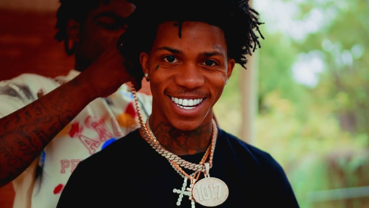 Li Rye - "Did Bout That" [Official Music Video]