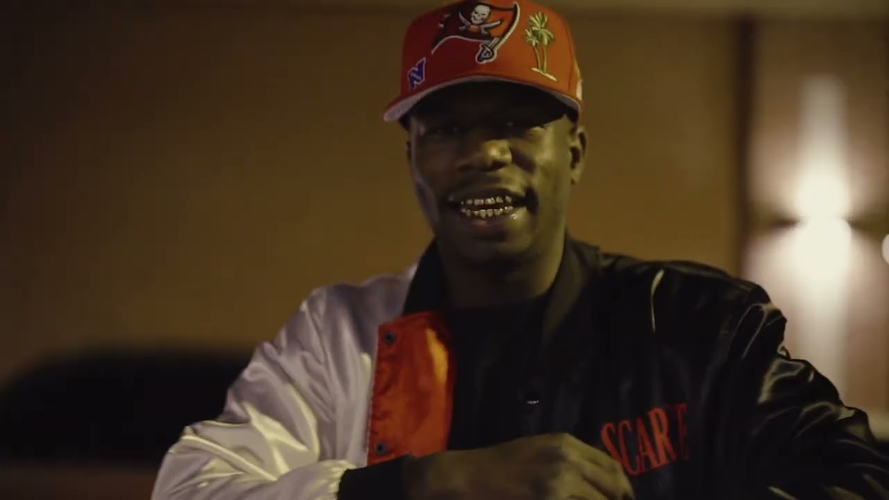Young Hitta - Speed ( Official Music Video )