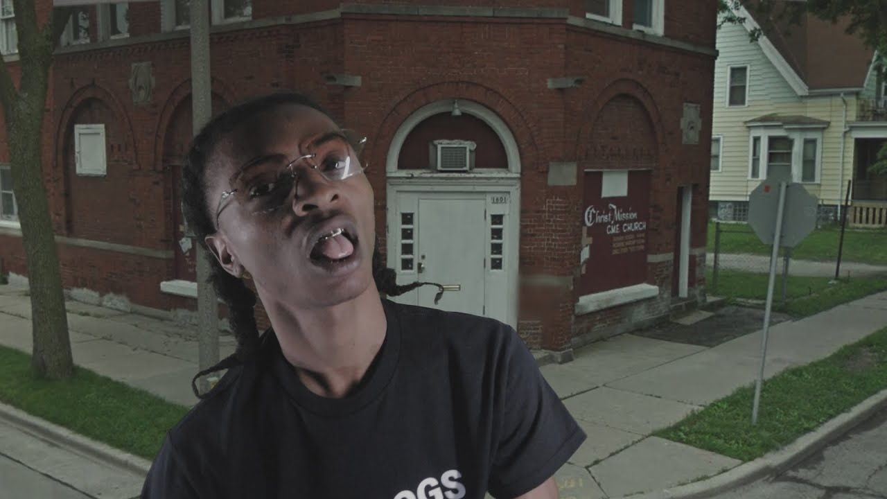 Certified Trapper - Spin Back (Official Music Video)