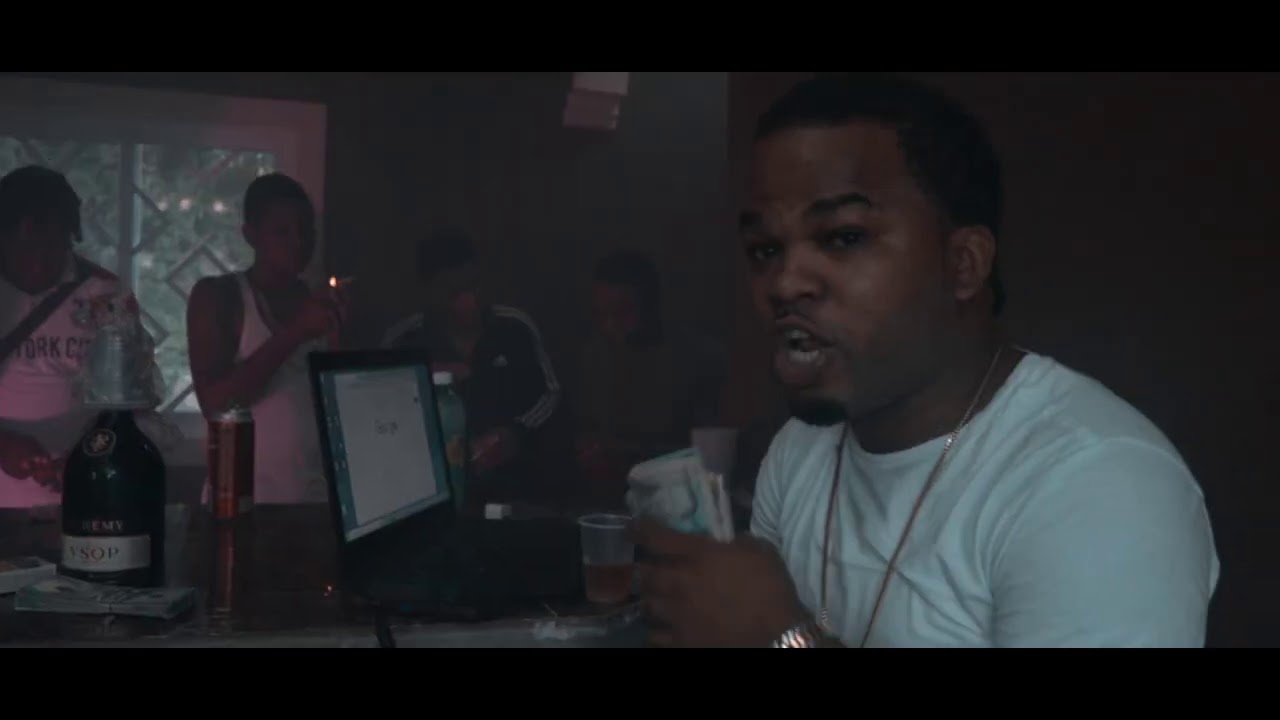 TakeOva - Hot Phone (Music Video)
