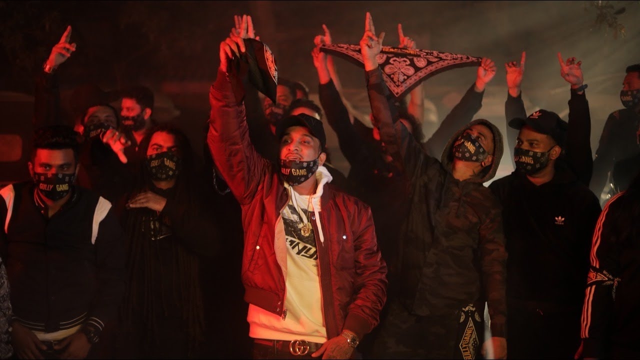 DIVINE - 3:59 AM | Prod. by Stunnah Beatz | Official Music Video