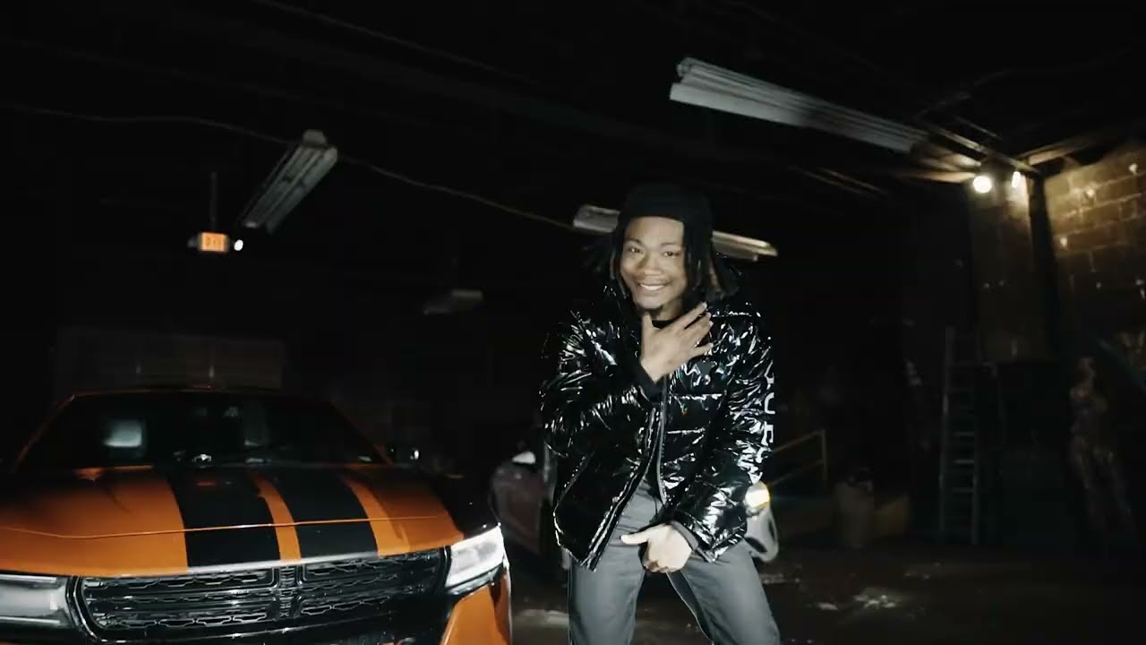 Tre5ivee - Real Opps ( Official Music Video )