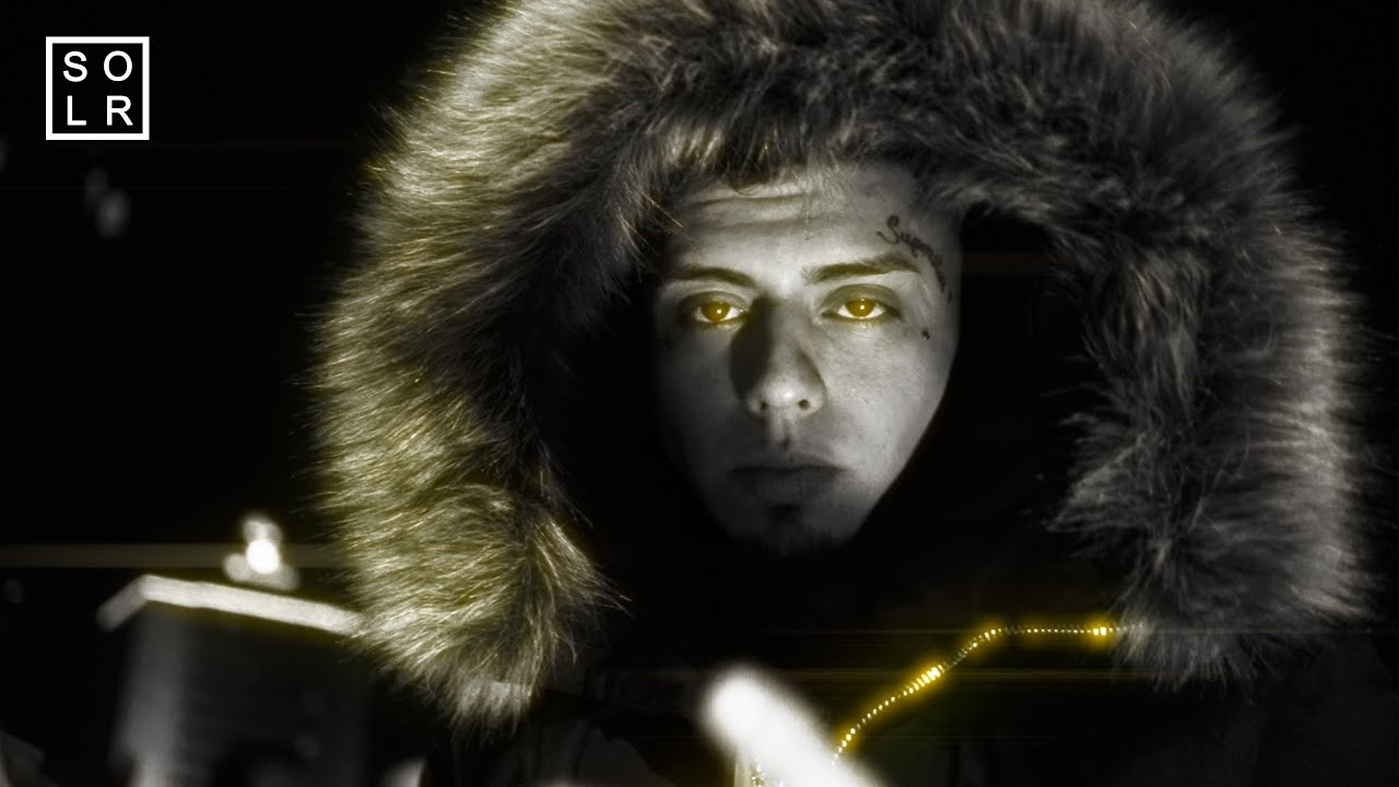 Rich Greedy - Pure Gold (Directed By Solarshot)