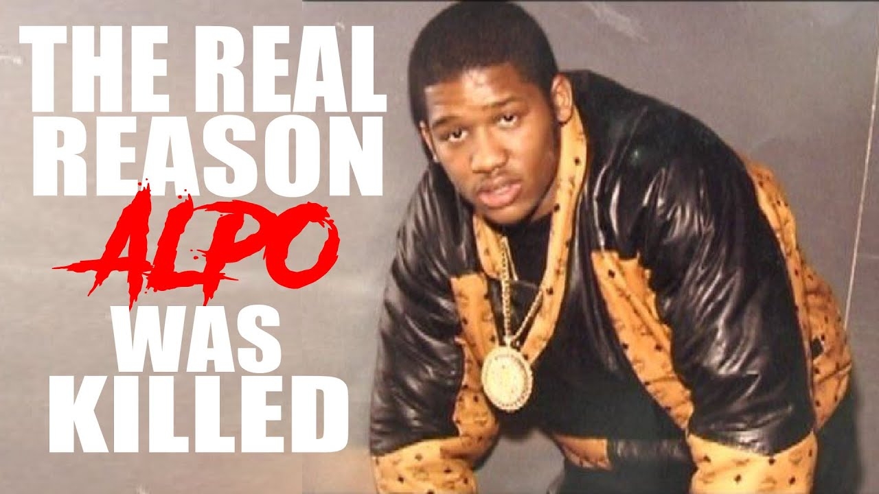 Real Rap Show | Episode 29 | The Real Reason Alpo Was Killed.