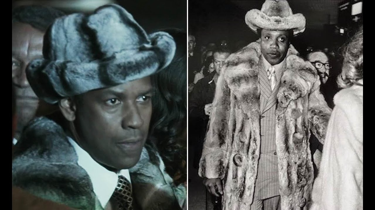 American Gangster: Frank Lucas vs Frank Matthews | Al Profit Documentary American Dope
