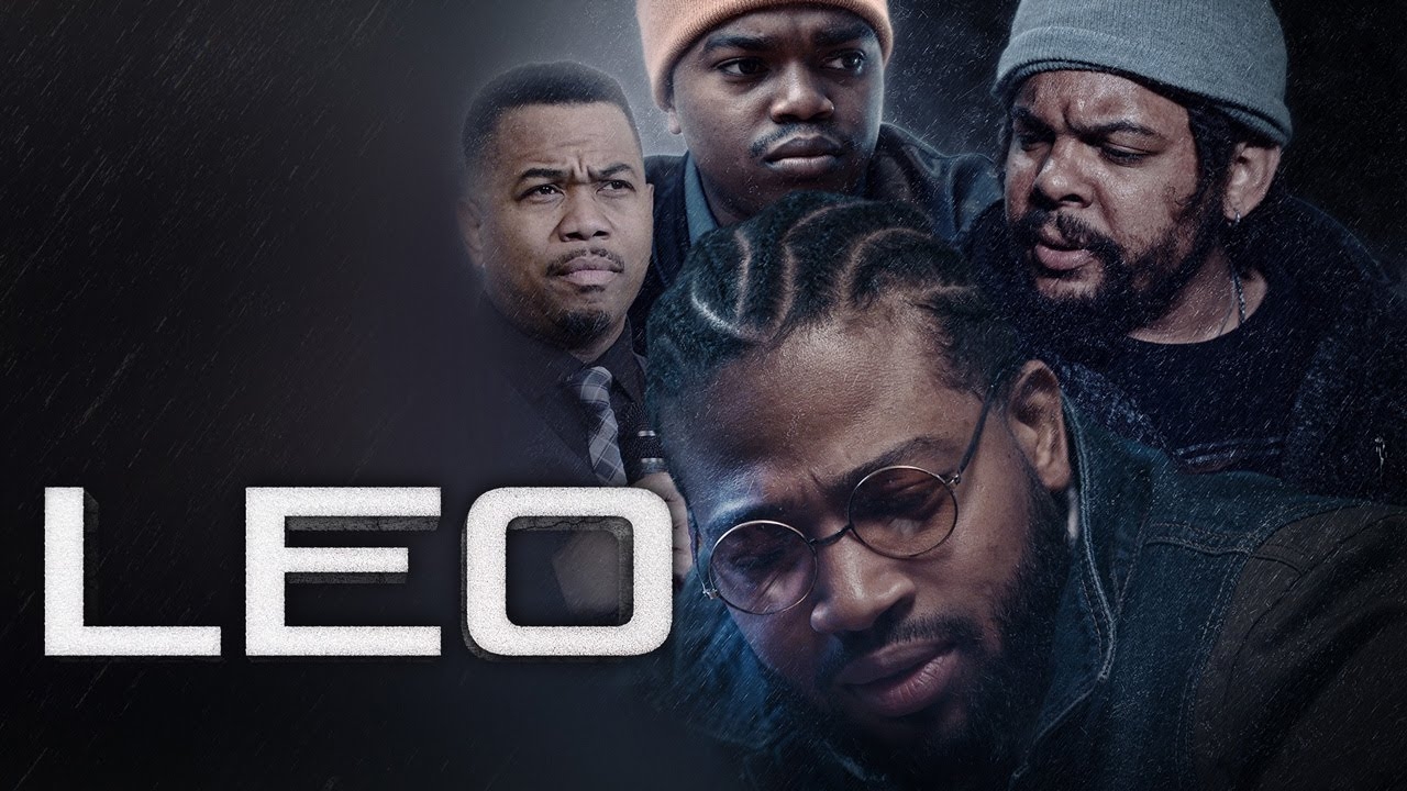Leo (2021) | Full Movie | Charles Archie Jr. | Geo Benson Jr. | Kate Coleman | Deshawn King