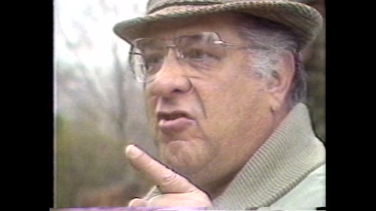 Frank Rizzo November 10, 1980 the fun of working in the field for Group W - a.k.a. Westinghouse