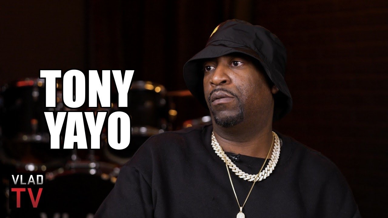 Tony Yayo on Tory Lanez: You Never Win a Case when a Shooting Victim Takes the Stand (Part 2)