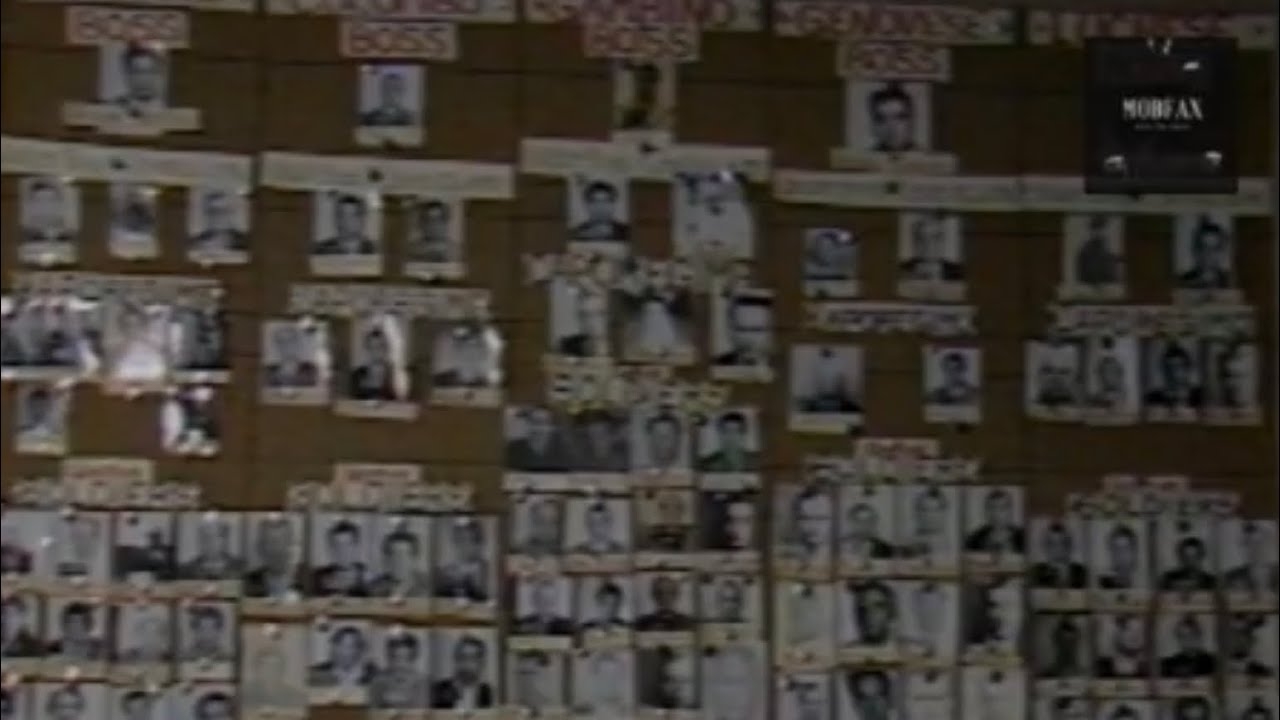 The Commission Trial (1985-87)