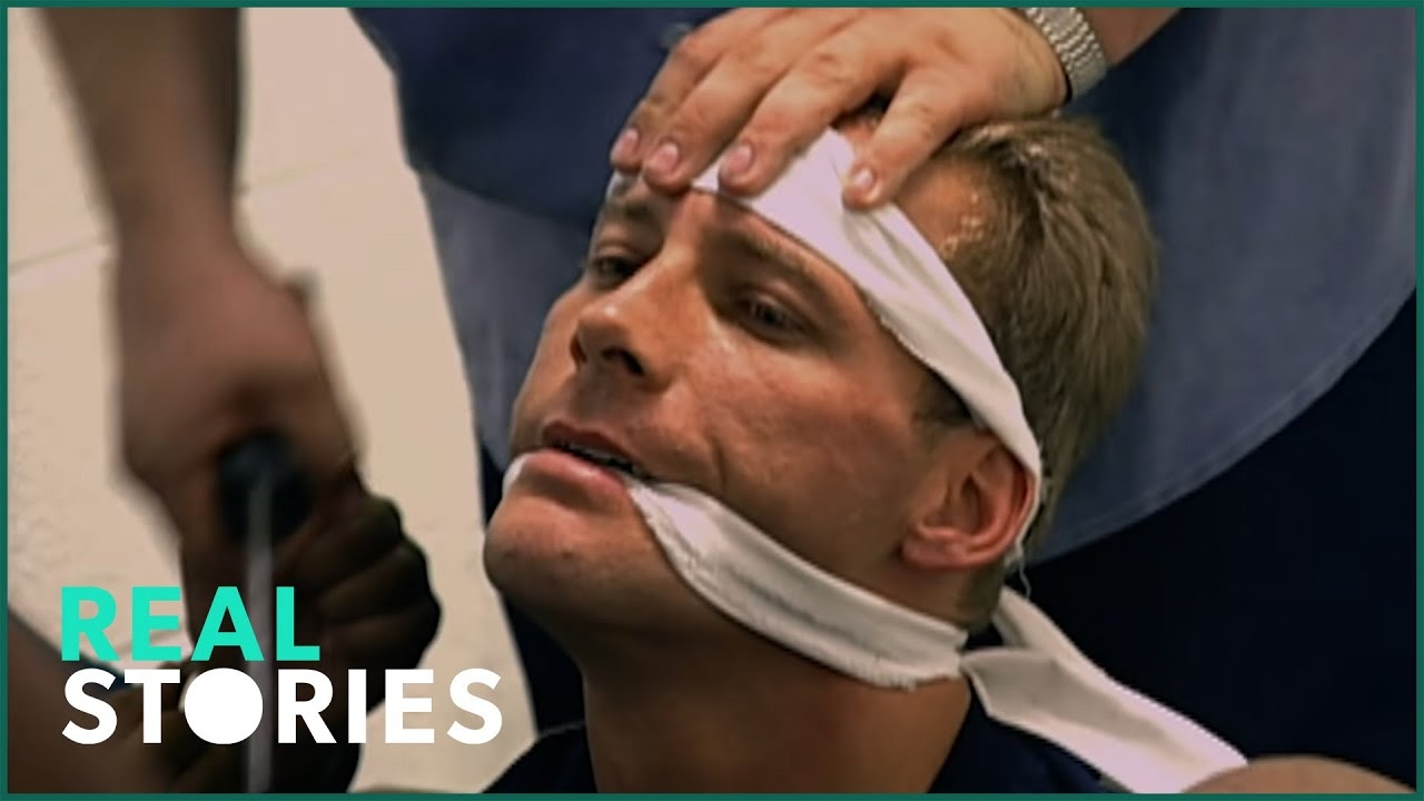 The 1983 Death Row Escape (True Crime Documentary) | Real Stories