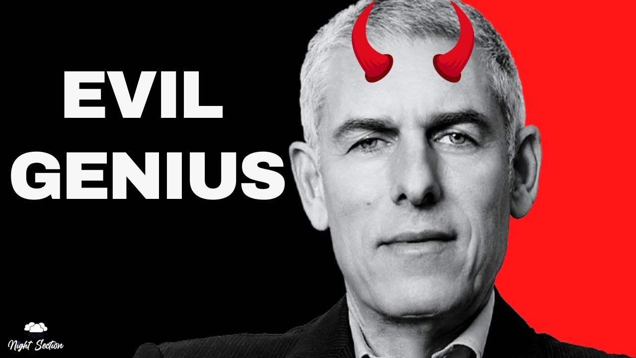 Is Lyor Cohen Really Hip Hop's Evil Puppet Master?