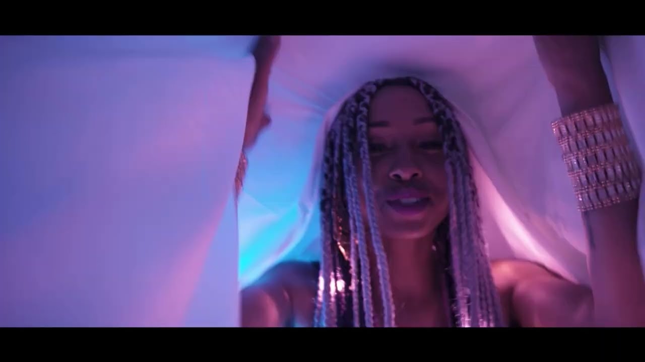 LIZZY JEFF- "DRIP" (OFFICIAL MUSIC VIDEO)