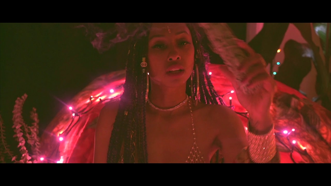 LIZZY JEFF feat. Joy “Venus in Virgo”